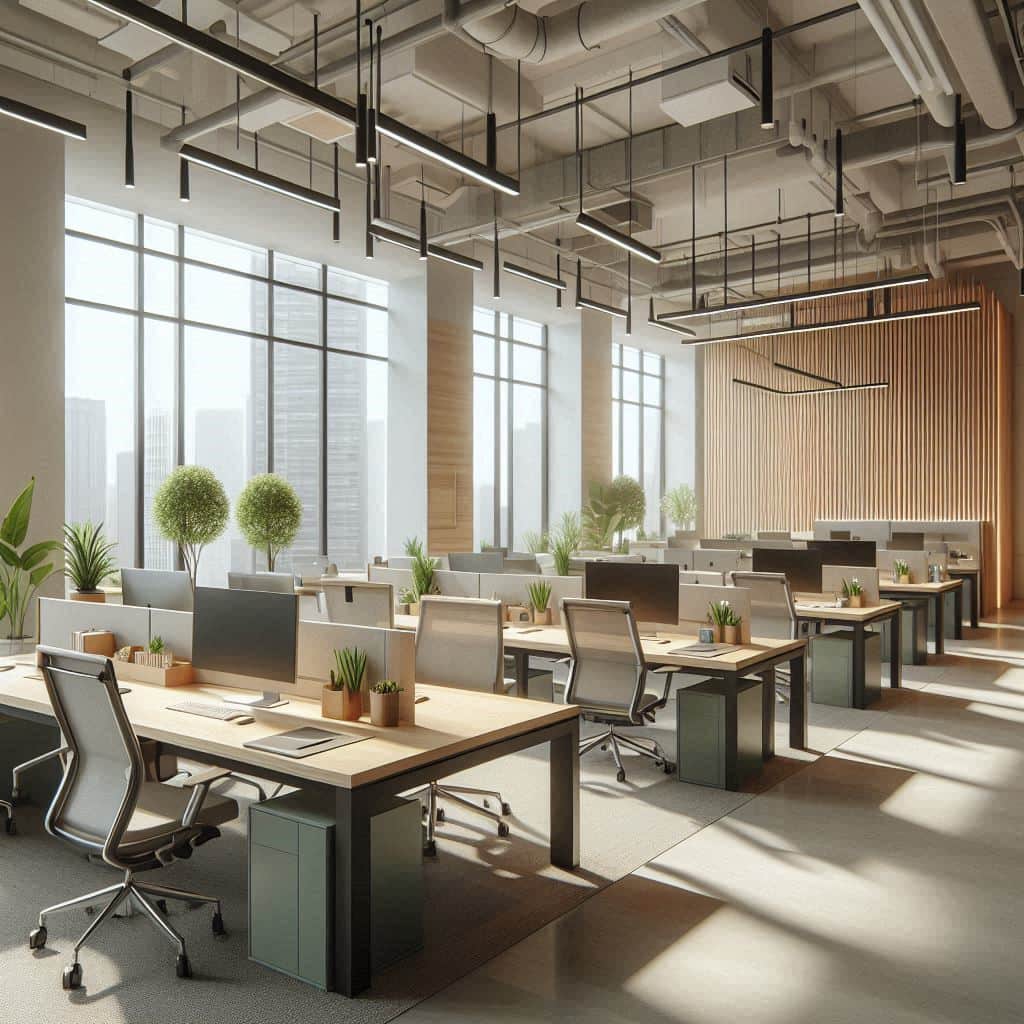 油松文创园文章配图